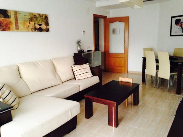 Piso en calle Valencia, 86