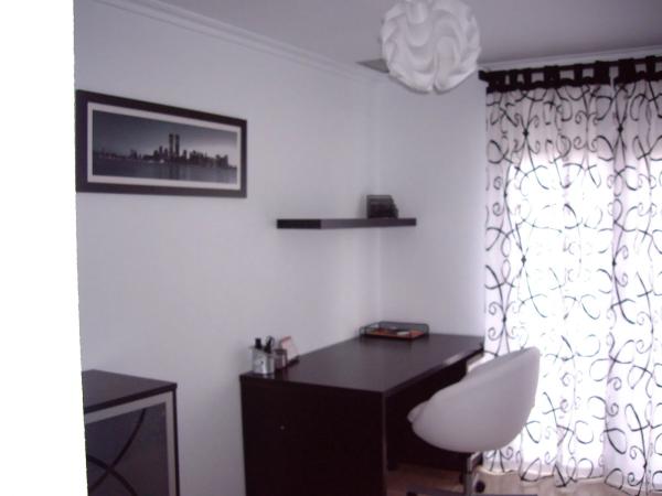 Piso en calle Valencia, 86