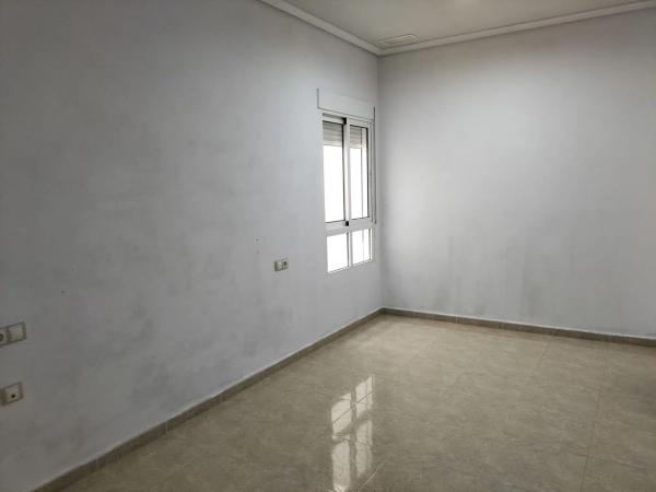 Piso en calle Toledo, 19