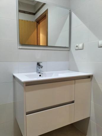 Piso en calle Toledo, 19