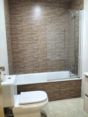 Piso en calle Toledo, 19