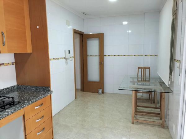 Piso en calle Toledo, 19