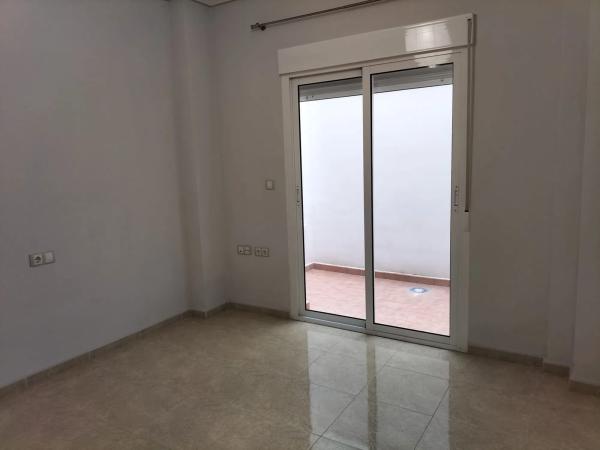 Piso en calle Toledo, 19