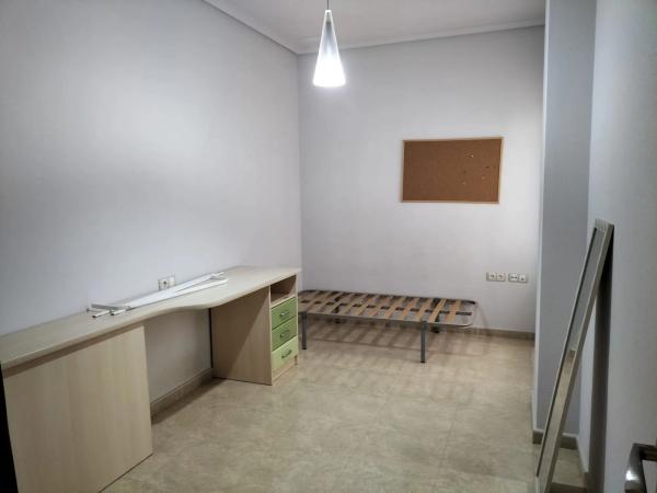 Piso en calle Toledo, 19