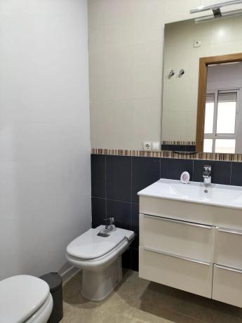 Piso en calle Toledo, 19