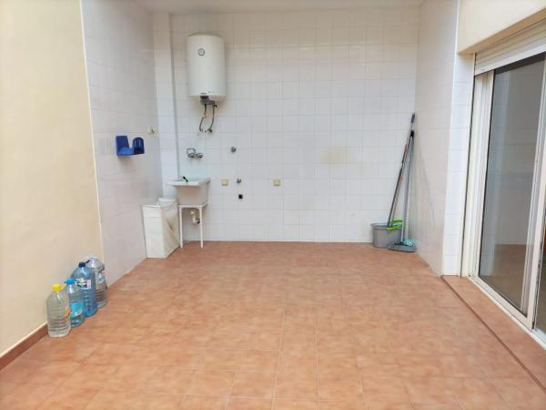 Piso en calle Toledo, 19