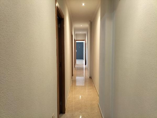 Piso en calle Toledo, 19