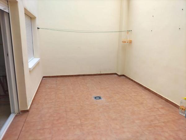 Piso en calle Toledo, 19