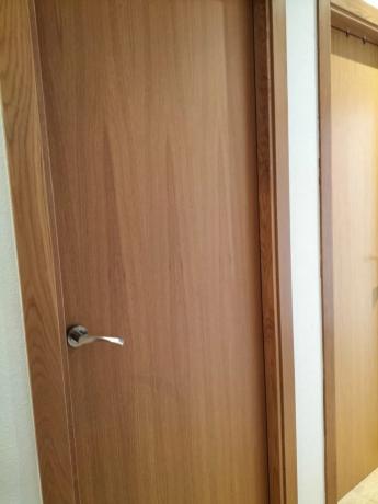 Piso en calle Toledo, 19