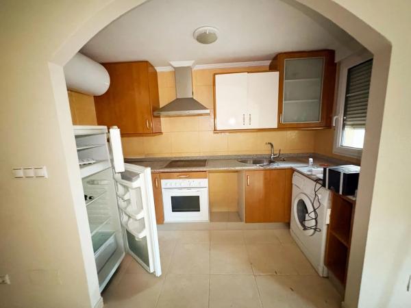 Piso en calle Almoradí