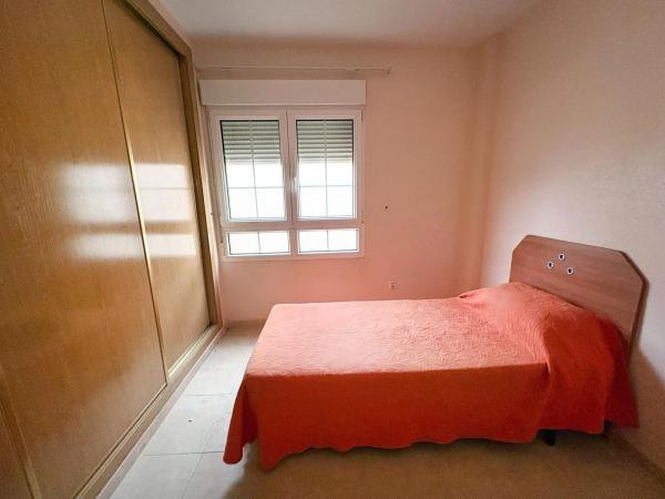 Piso en calle Almoradí