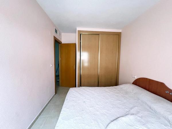 Piso en calle Almoradí