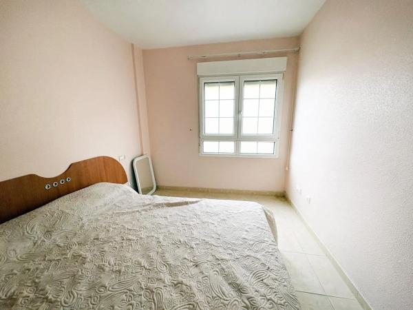 Piso en calle Almoradí