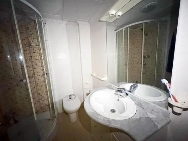 Piso en calle Almoradí