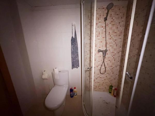 Piso en calle Almoradí