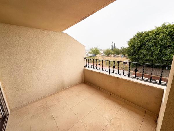 Piso en calle Almoradí