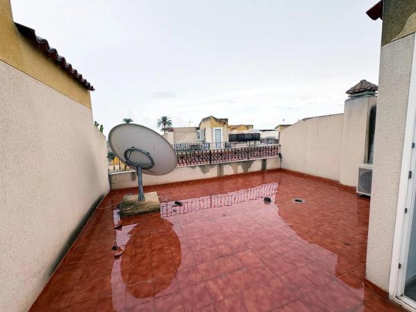 Piso en calle Almoradí