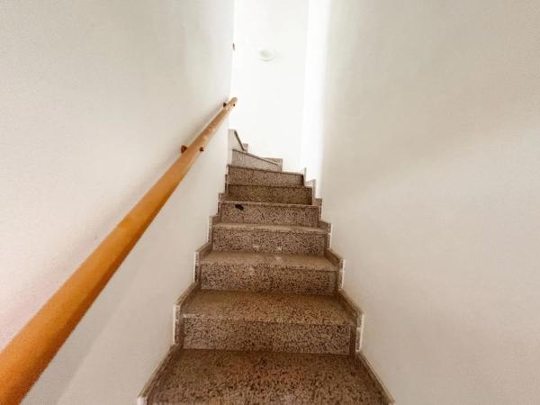 Piso en calle Almoradí