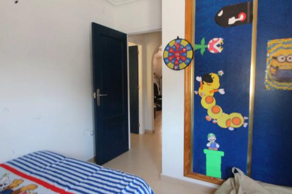 Piso en avenida de Almoradí, 52