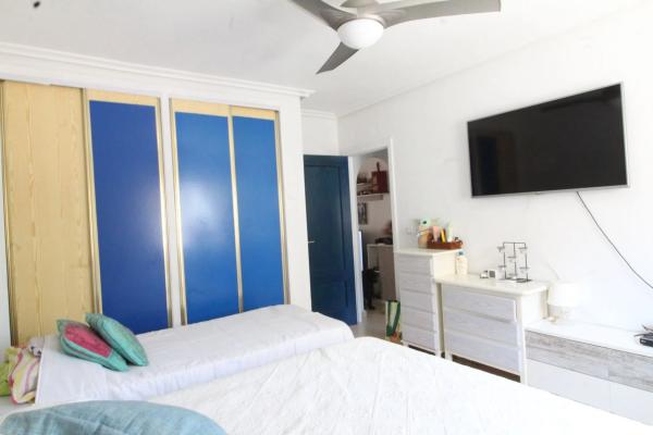 Piso en avenida de Almoradí, 52