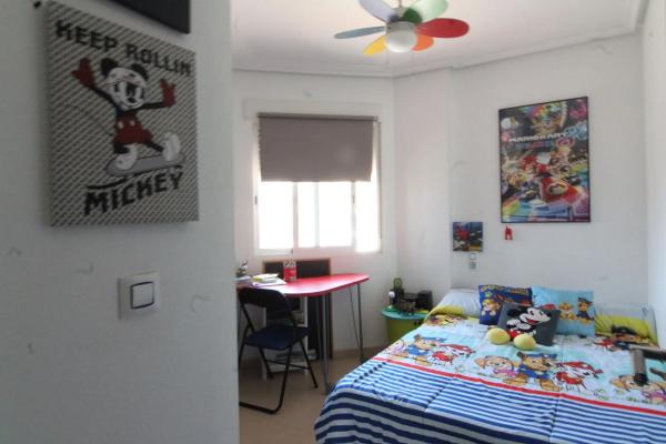 Piso en avenida de Almoradí, 52