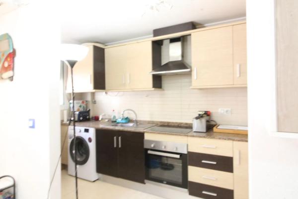 Piso en avenida de Almoradí, 52