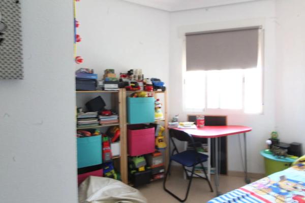 Piso en avenida de Almoradí, 52