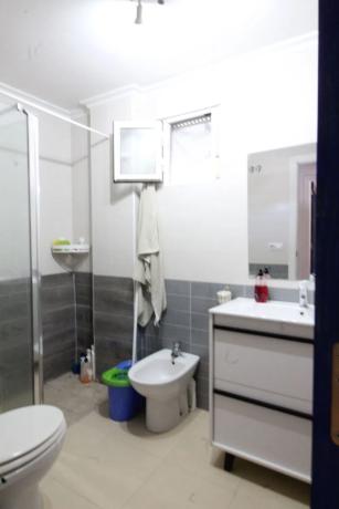 Piso en avenida de Almoradí, 52