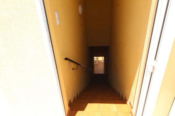 Piso en avenida de Almoradí, 52