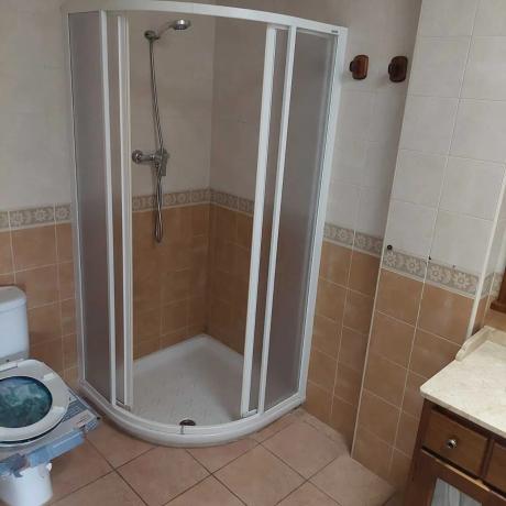 Piso en avenida de Almoradí