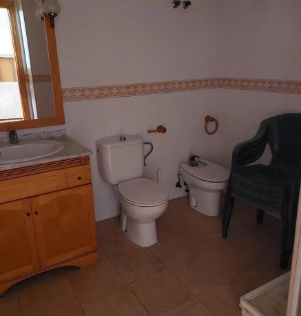 Piso en avenida de Almoradí