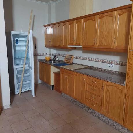 Piso en avenida de Almoradí