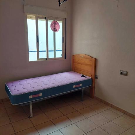 Piso en avenida de Almoradí