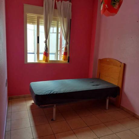 Piso en avenida de Almoradí