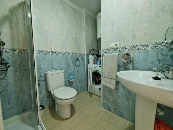 Piso en avenida de Almoradí