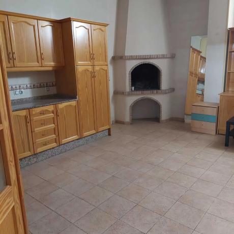 Piso en avenida de Almoradí