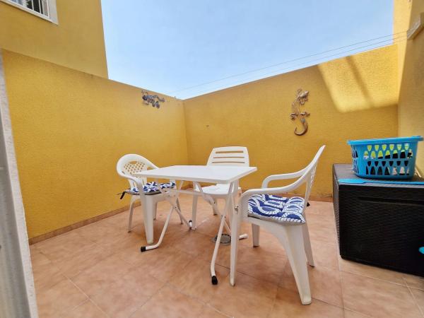 Piso en avenida de Almoradí