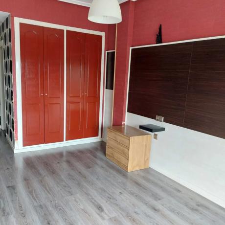 Piso en avenida de Almoradí