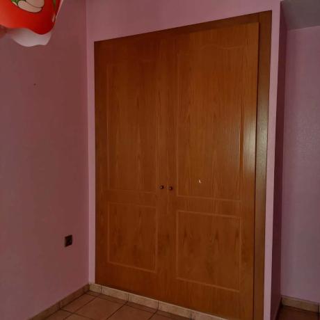 Piso en avenida de Almoradí