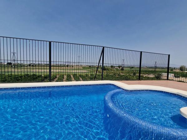 Piso en avenida de Almoradí