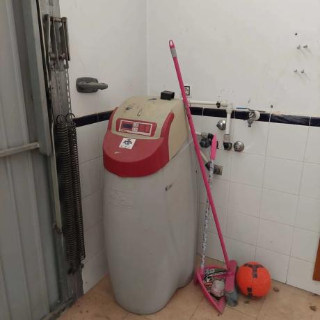 Piso en avenida de Almoradí