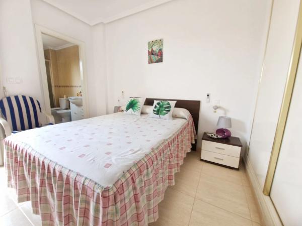 Piso en avenida de Almoradí