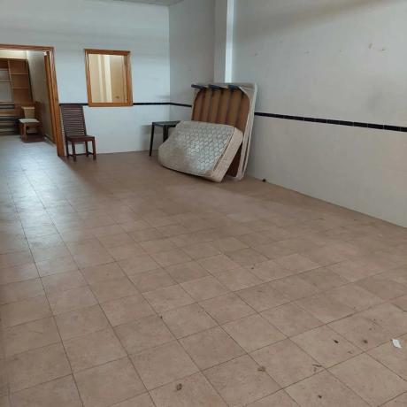 Piso en avenida de Almoradí