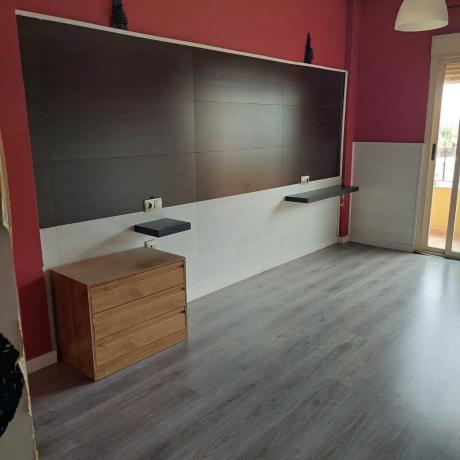 Piso en avenida de Almoradí