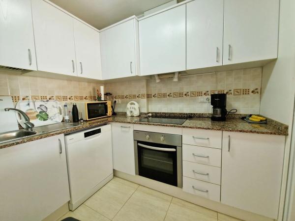 Piso en avenida de Almoradí