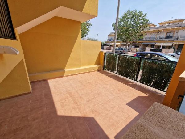 Piso en avenida de Almoradí