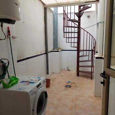 Piso en avenida de Almoradí