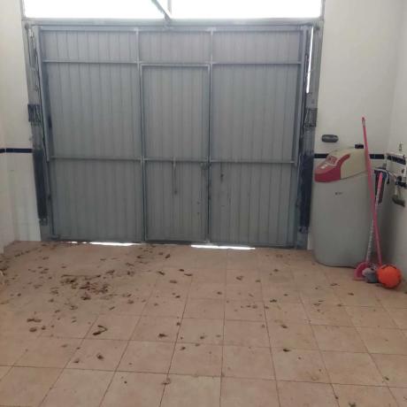 Piso en avenida de Almoradí