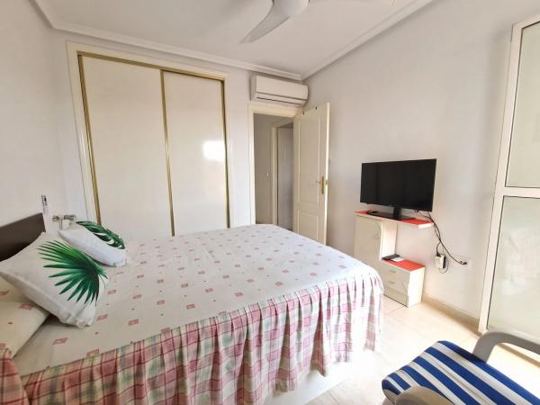 Piso en avenida de Almoradí