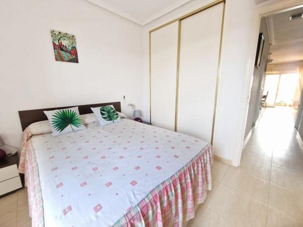 Piso en avenida de Almoradí